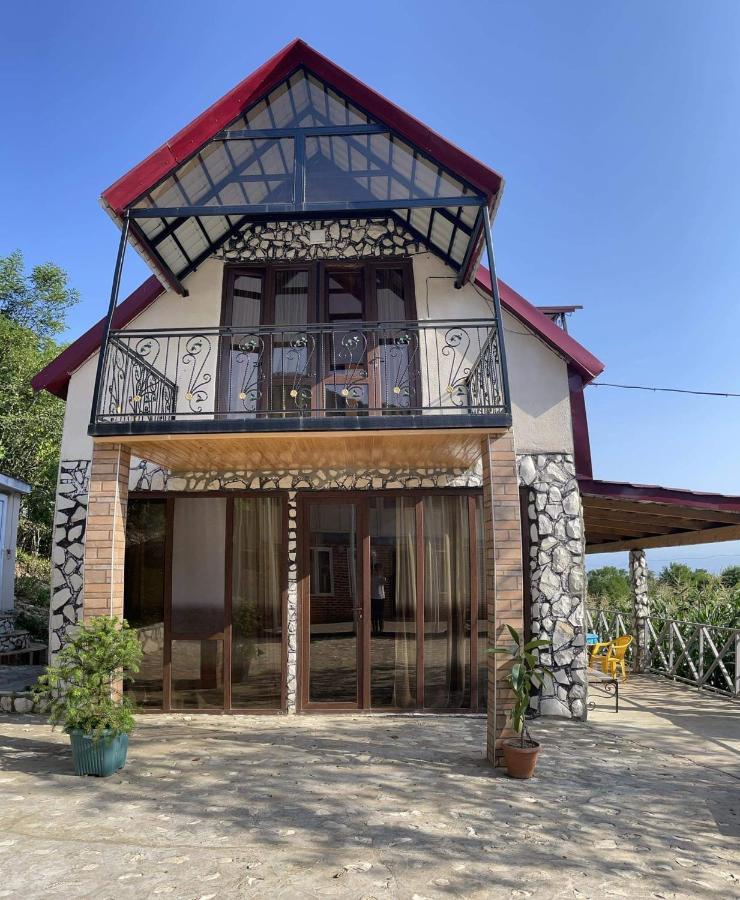 Hotel Kirta à Gordi Extérieur photo