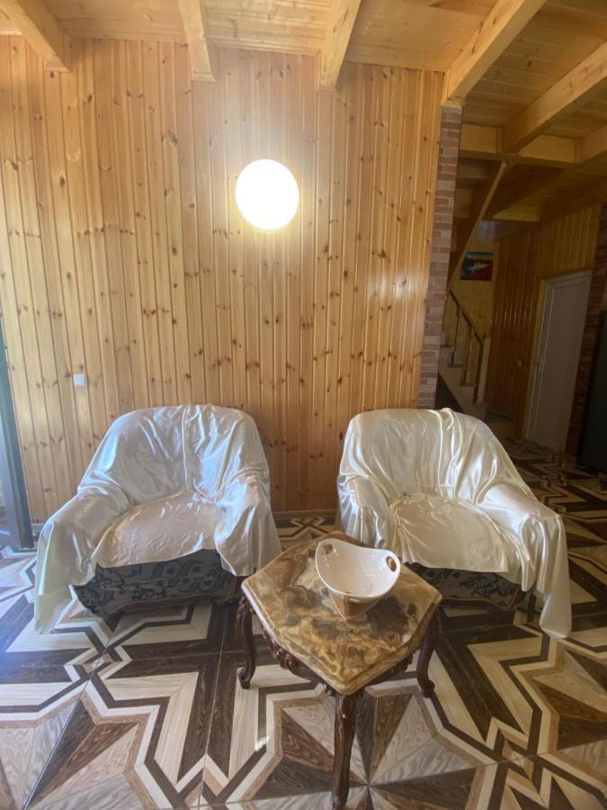 Hotel Kirta à Gordi Extérieur photo